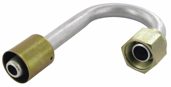 Поворотна муфта №12, 1-1/16"-14 KL070610