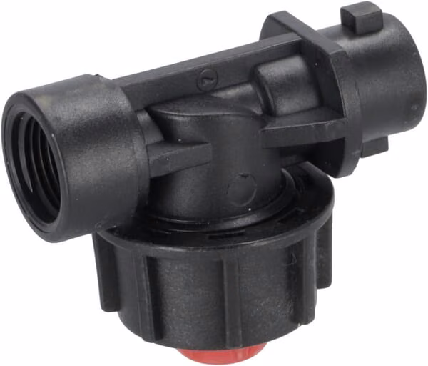 Тримач насадки QJ - 3/8" внутрішній BSP 8234015