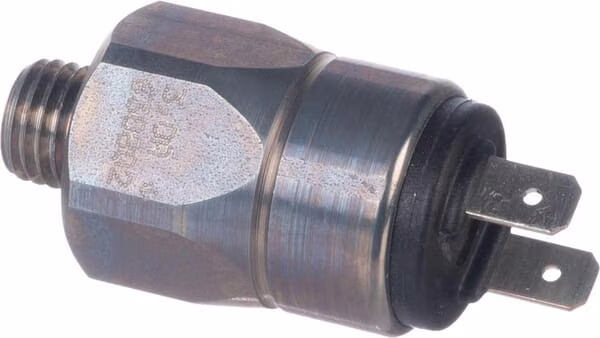 Датчик тиску CNH 87494632