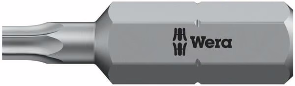 BO TX9x25 біт SC8671ZTX9BO