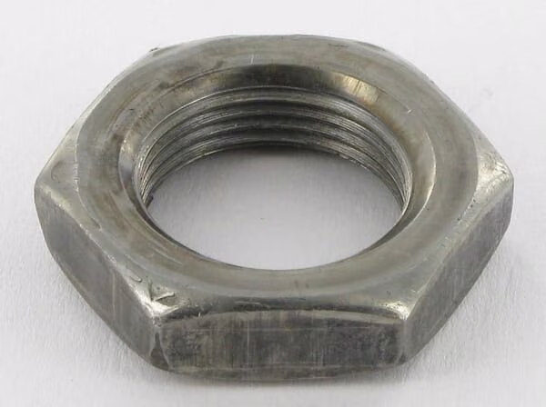 Гайка спец. М24х1,5Niemeyer 510367