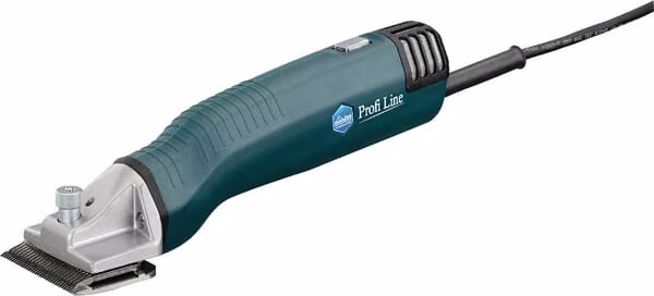 Машинки для стрижки великої рогатої худоби Profi line+A6 102004000