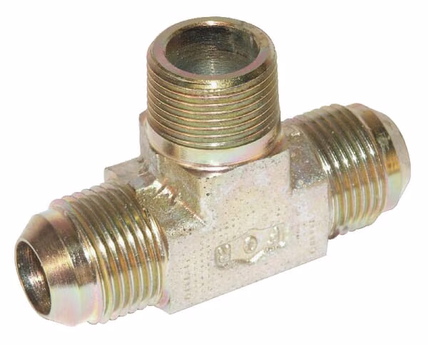 Трійник NPT TIN0802
