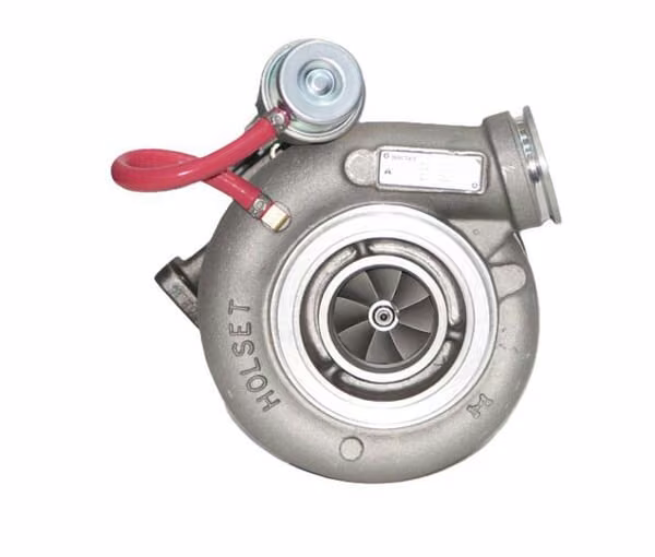 Турбокомпресор Holset 14409HOL