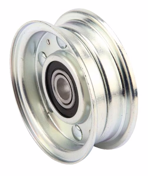 Шків 17mmx2-3/4"