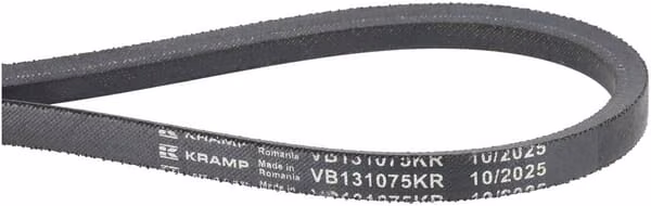 Клиновий ремінь 13x1075 Li VB131075KR