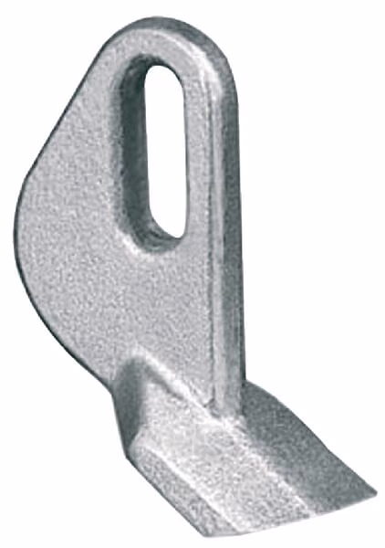 Лезо ціпа Herminette 525433