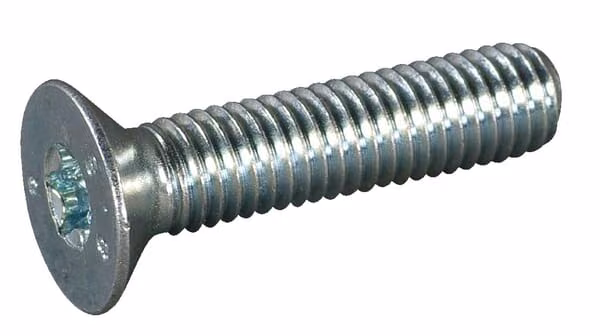 Гвинт M8x35, внутрішній Torx
