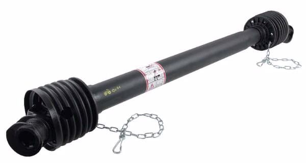 Карданний вал 7G4N101CE007156