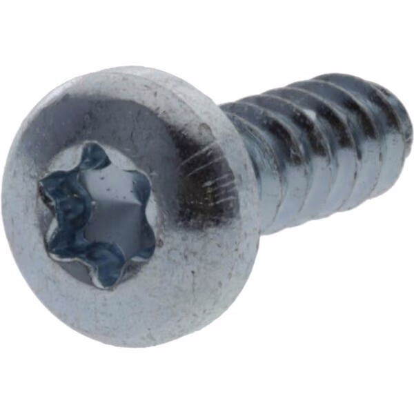 Саморіз torx 4,8x13 мм 7981C4813TX100