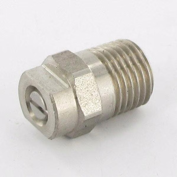 Сопла HP 40 ° 050 1/4 "NPT HD115045