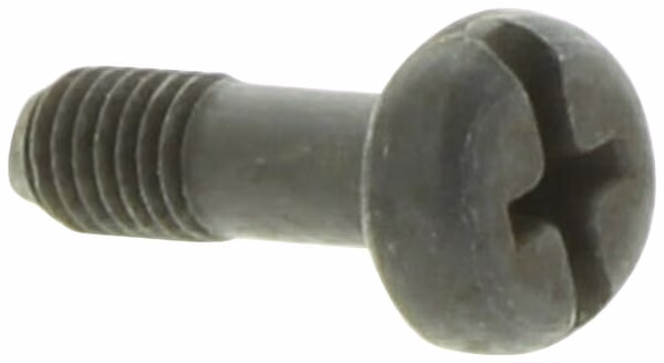 Гвинт M5x19 10.9