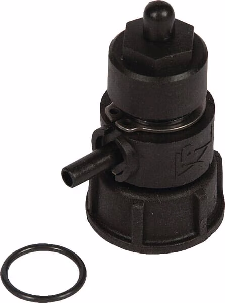Система DZ, Spray Stop SY148702