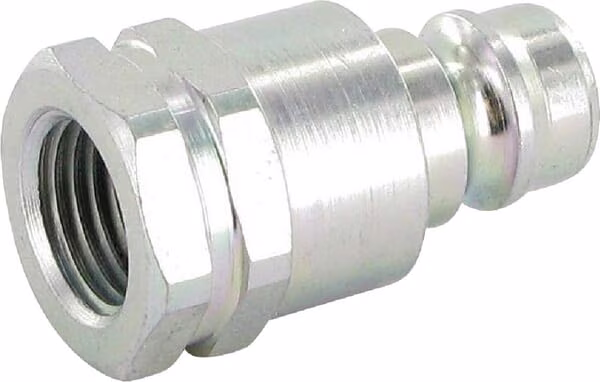Швидке з’єднання 1/4" 1134604201