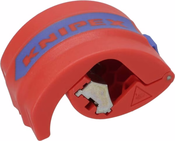 Різаки для пластикових труб BiX® TA902210BK