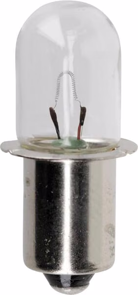 Лампочка 9.6V/12V 314424