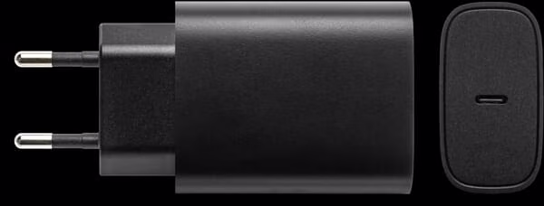Зарядний пристрій USB-C 67 Вт 087132GYS