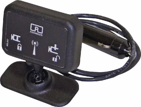 Приймач (монітор) ROE75L167