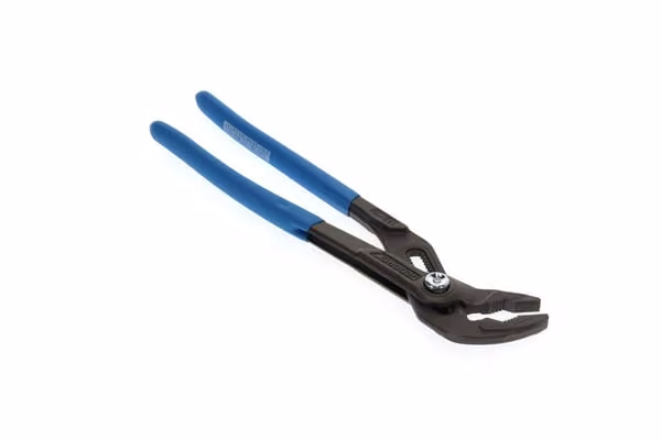 Кліщі водяного насоса 10" TA14210TL