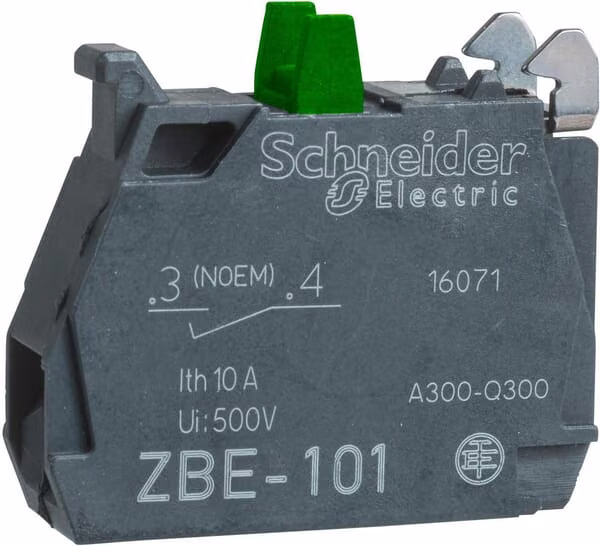 Контактний елемент 1S ZBE101