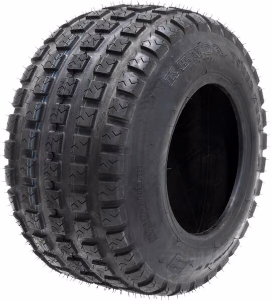 Шина K38, 17x8.00-8 (Kenda) 1379500170
