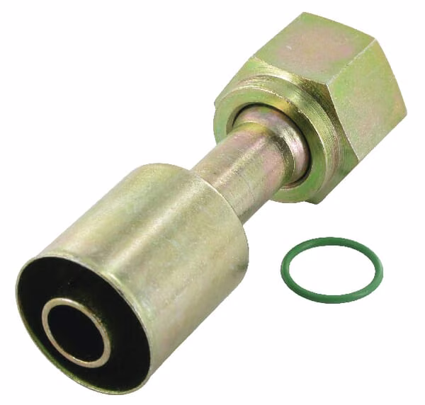 Перетискна муфта №12, 1-1/16"-14 KL070125