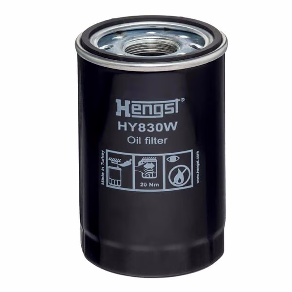 Масляний фільтр HY830W