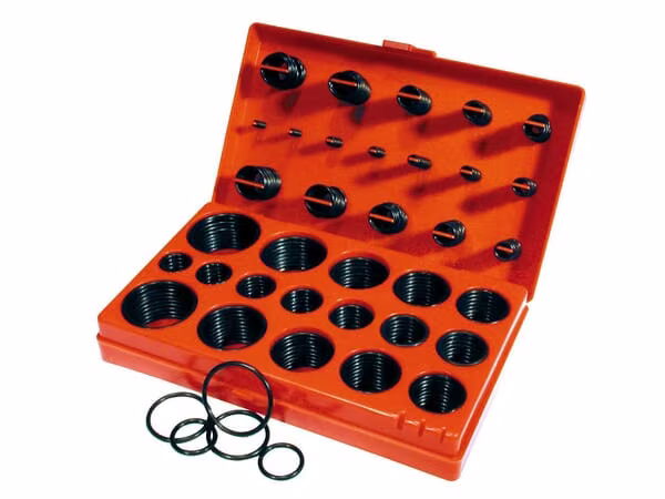 Асортиментна коробка O-ring C VFE3905