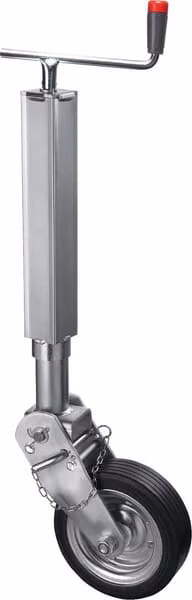 Опорне колесо STRS124Z