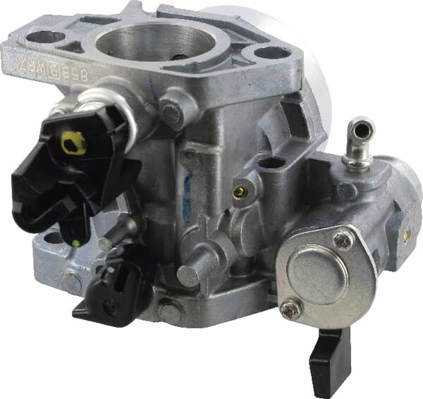 Карбюратор, B, Honda 16100ZF6V01