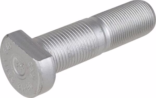 Болт колеса M22X80.10.9 LA102