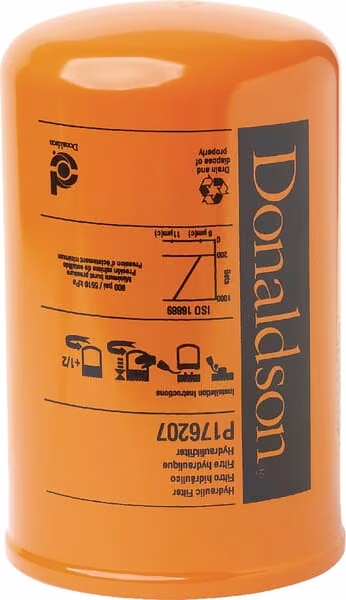 Гідравлічний фільтр Donaldson P176207