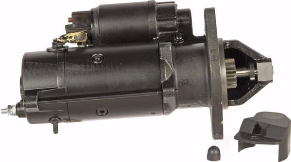 Стартер MS291