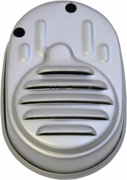 Вихлопна система Kohler (офсетні отвори) 4106808S