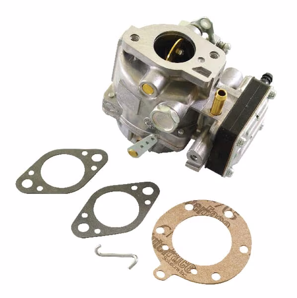 Карбюратор