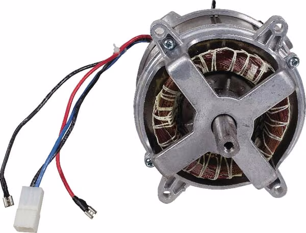 Мотор 1600w, ал. котушка 1116000VR