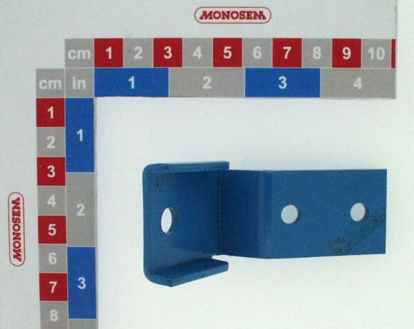 Скребкова опора прес.whl NG+2 PTB 41035180
