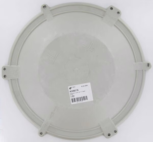 Ковпачок в зборі для 29 Accord AC490776