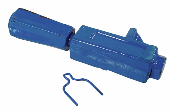 Ковпак D110Lemken 5339206