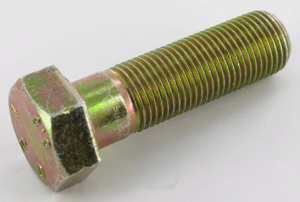 Болт M16x1,5x55 Maschio