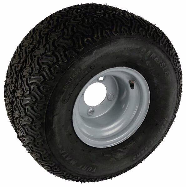 Колесо 4L - 18"/20" 947532940087AGS