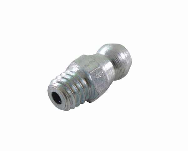 Масленка H1 M8x1,25 Zn DIN71412 F250493