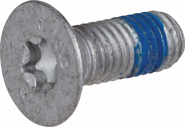 S Гвинт 8X22 10.9 DD512