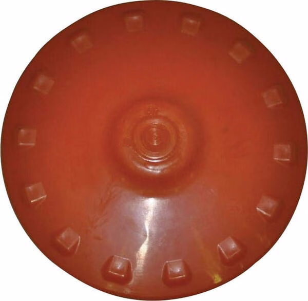 Пластина для очищення D=280, Amazone 967586