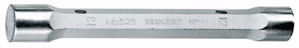 Ключ накидний 24х27 мм,Gedore SL6262427