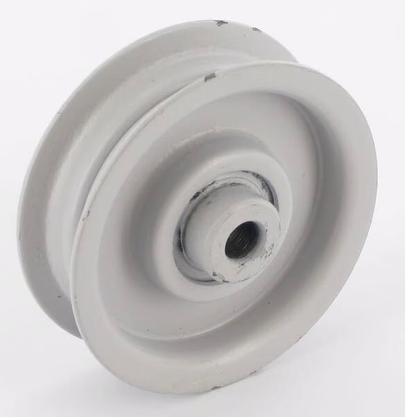 Шків Snapper 2 1/2"x1/4" плоский FGP011888