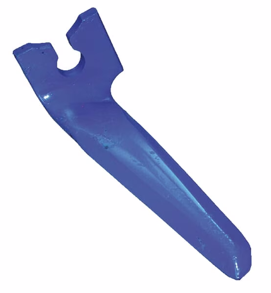 Зуб Rabe Quick Fit KG33L, лів. 84375602
