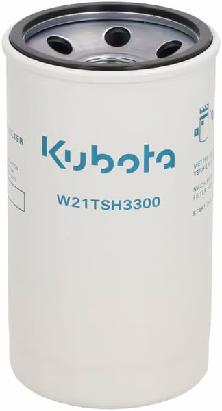 Фільтр гідравлічний