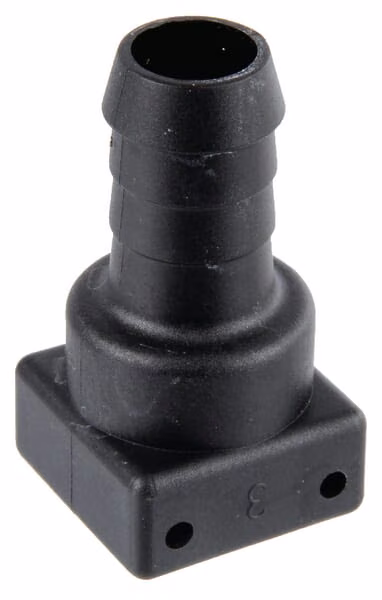 Наконечник шланга (напрямний) 20x1/2", Amazone