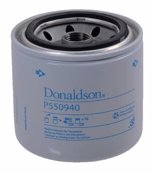Фільтр гідравлічний Donaldson P550940